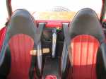 Oldtimer-Automobile-Rieger Westfield-SEIW  
